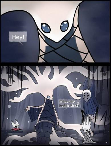 A Queen-magnet and his wives