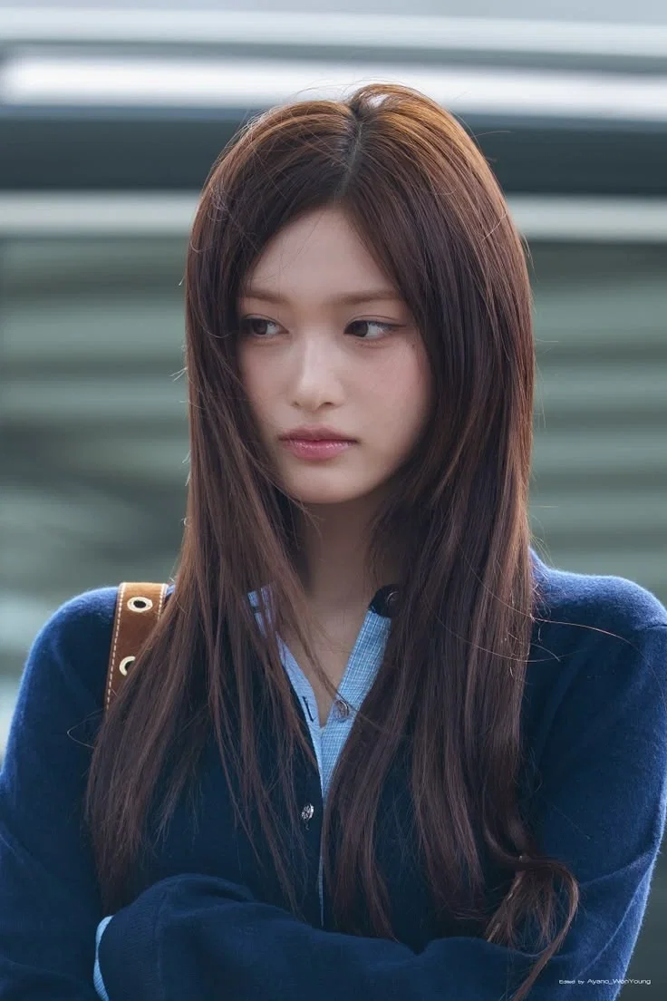 Leeseo | The Ordeal
