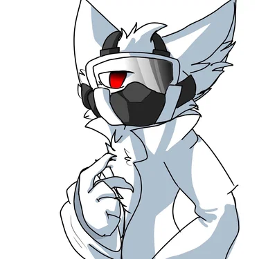 Dr. K [LATEX BEAST TF]