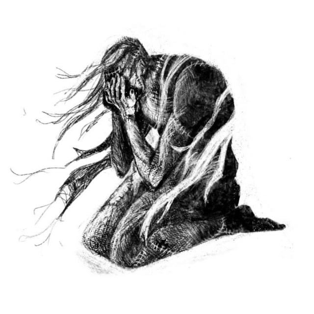 The Creature | Newborn