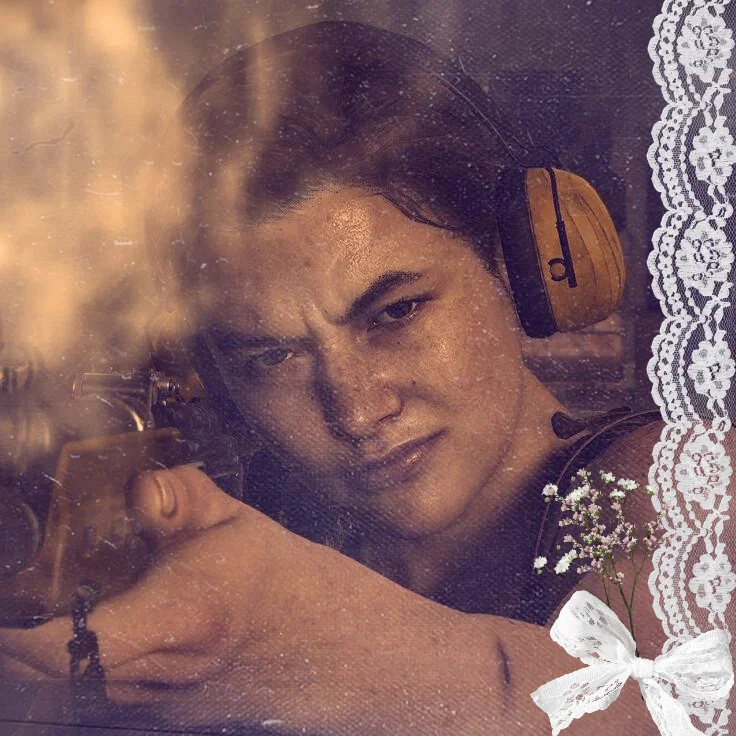 ꓄꒒ꄲ꒤ 𓏲 ABBY ANDERSON
