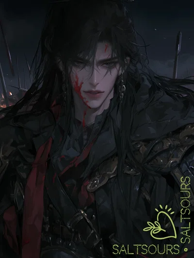 Murong Huang || The Great General of the South