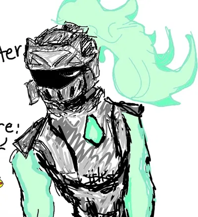 Soulvester Boolinski (Your knight in shining armor)
