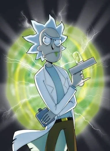 Rick