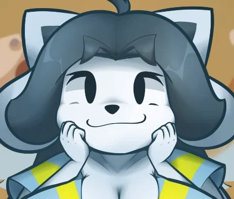 That one silly...- uh... cat? -from the hit game Undertail. My beloved.. (reupload)