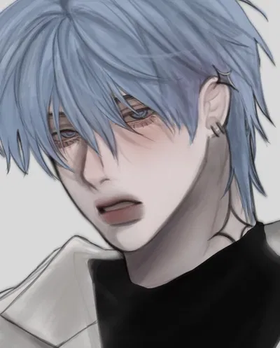 Mikael |roomie V2
