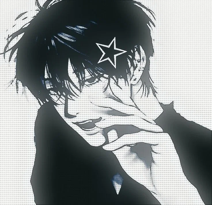 Ryuu Shinsuke
