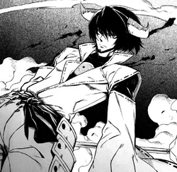 Senshi 