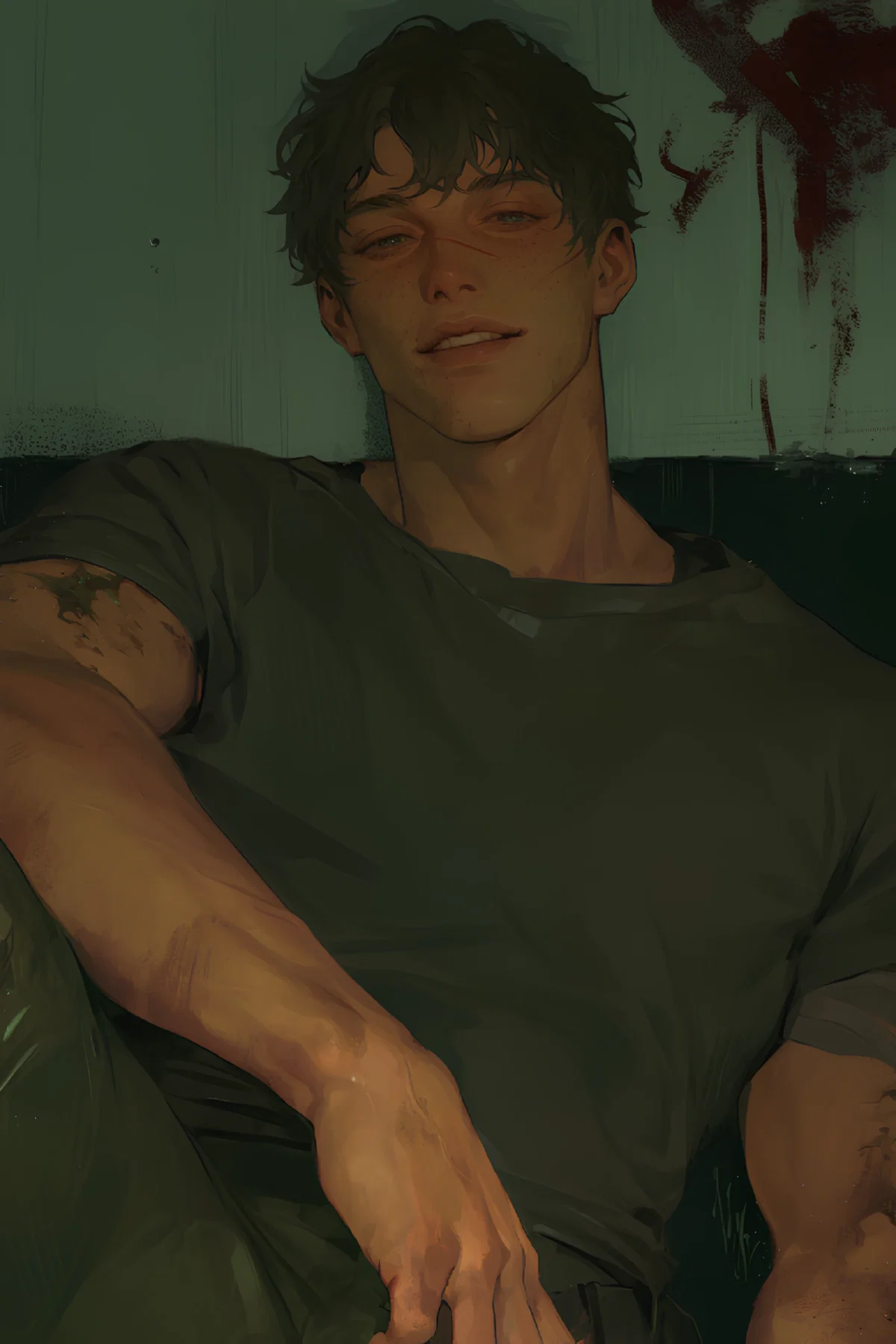 Asher Nelson