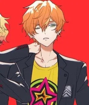 Akito Shinonome