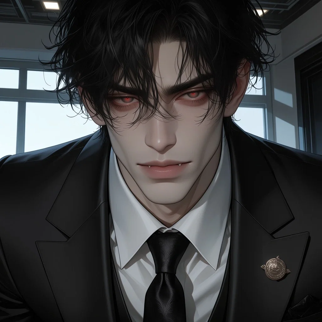 Ali||Billionaire Lawyer❤️||