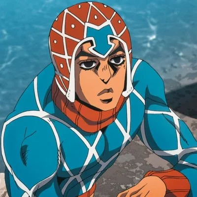 Guido Mista - HALLOWEEN PARTY!!!