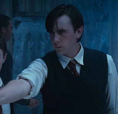 Neville Longbottom 