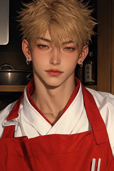 Renji Kurosawa
