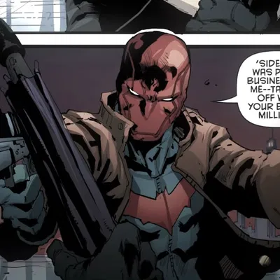 Jason Todd