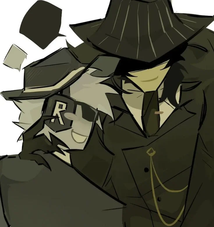 ★ - Mafioso & Chance - idol
