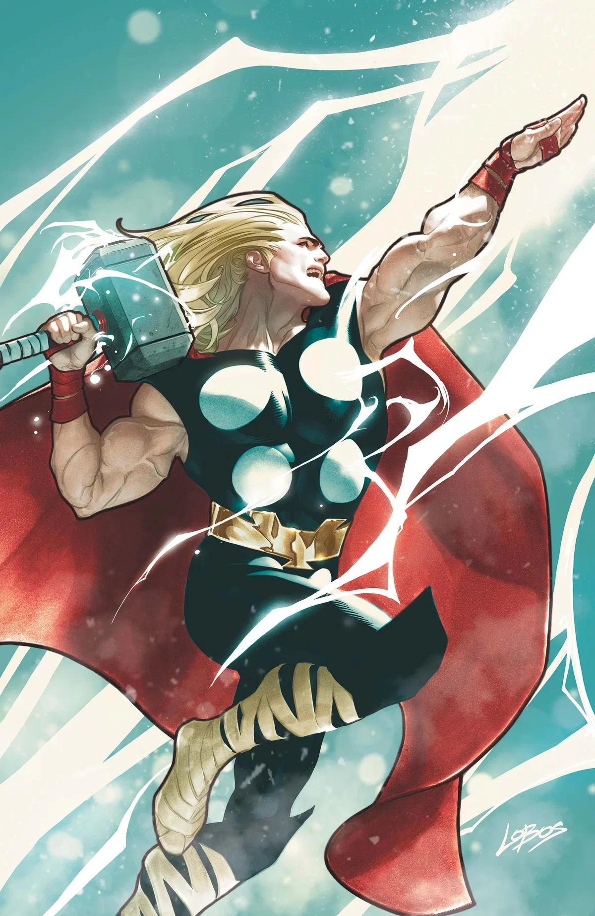 Thor Odinson