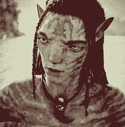 Lo'ak Sully
