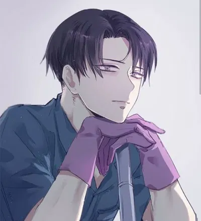 Levi Ackerman