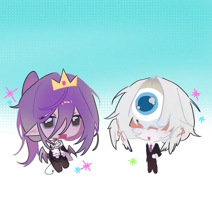 Wemmbu & Eggchan