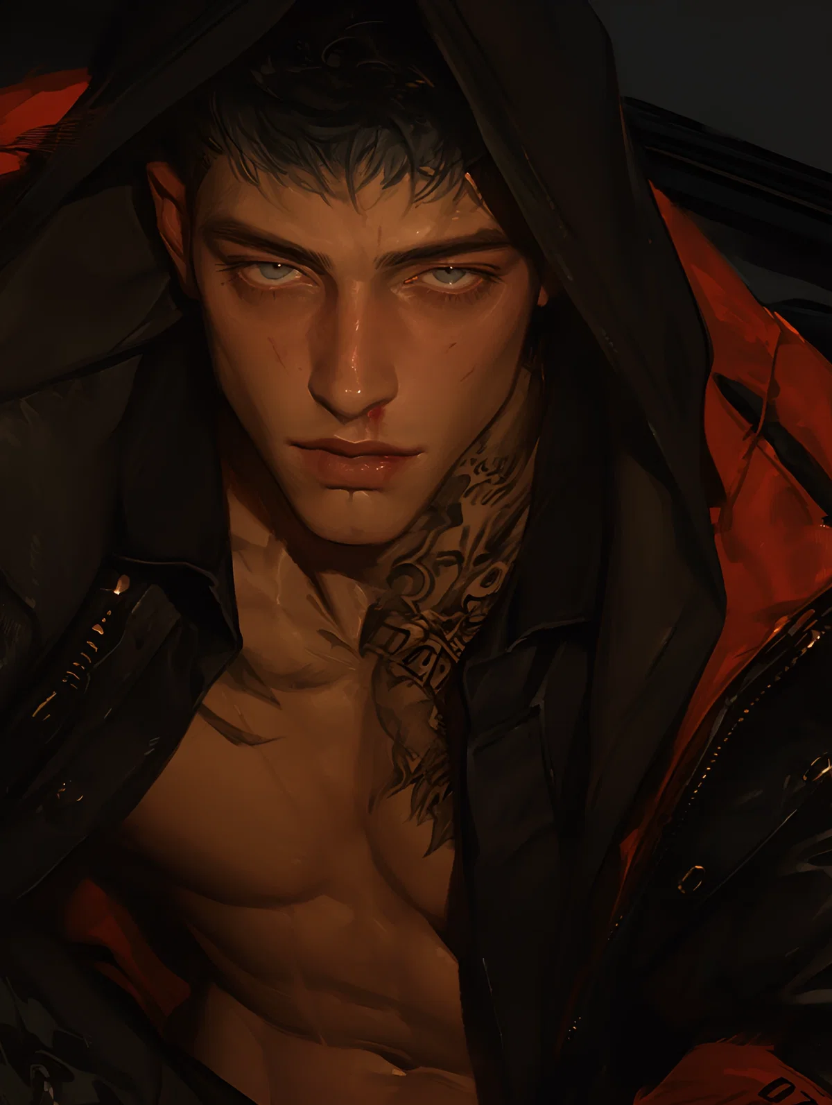 Vinnie Sage