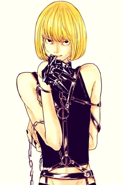 Mello / Mihael Keehl
