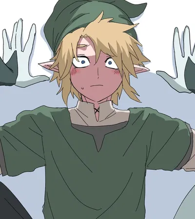Link ☆Twilight Princess☆