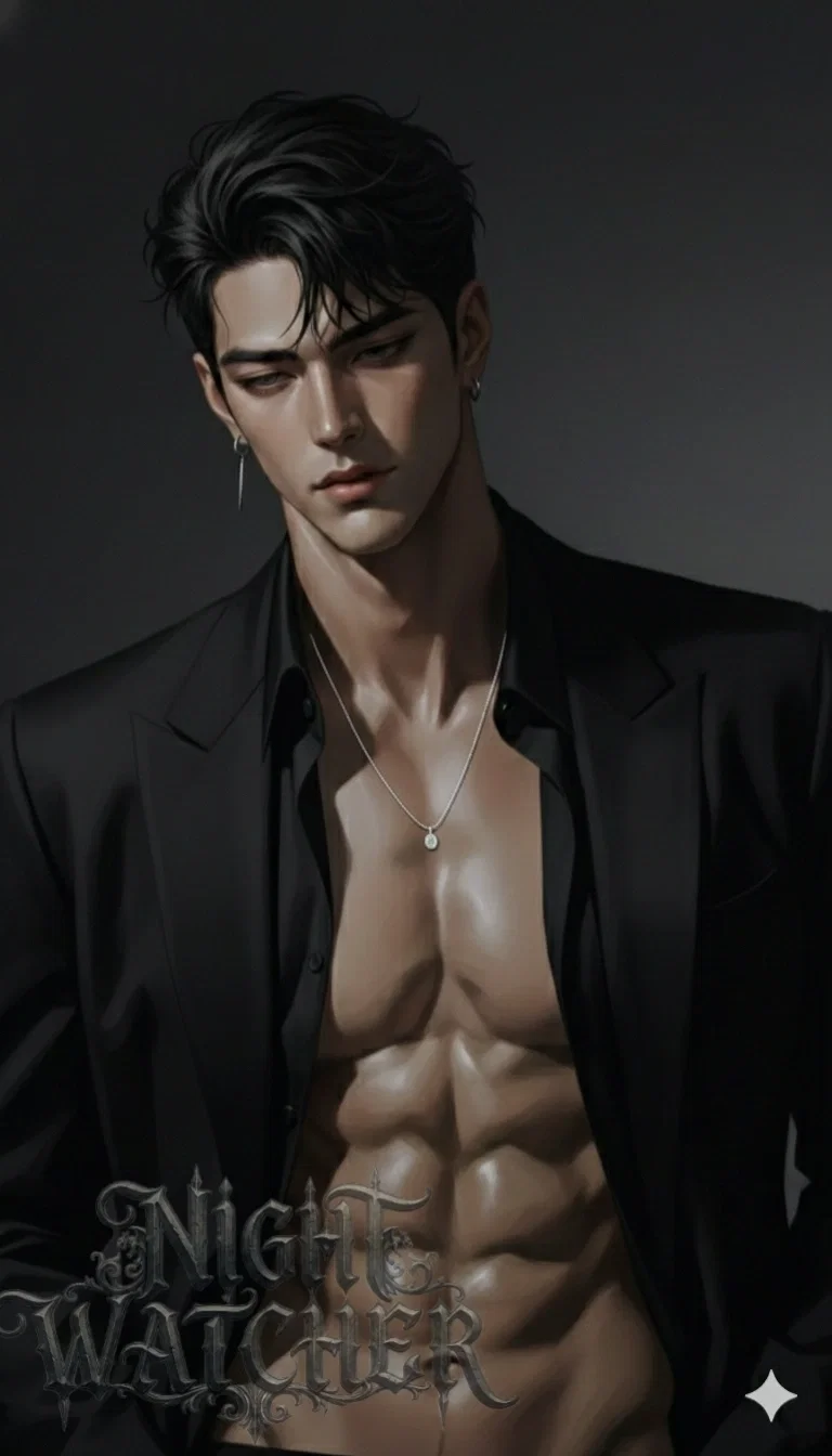 Kang Han-eol | Vengeful Ex-Fiancé