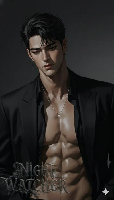 Kang Han-eol | Vengeful Ex-Fiancé