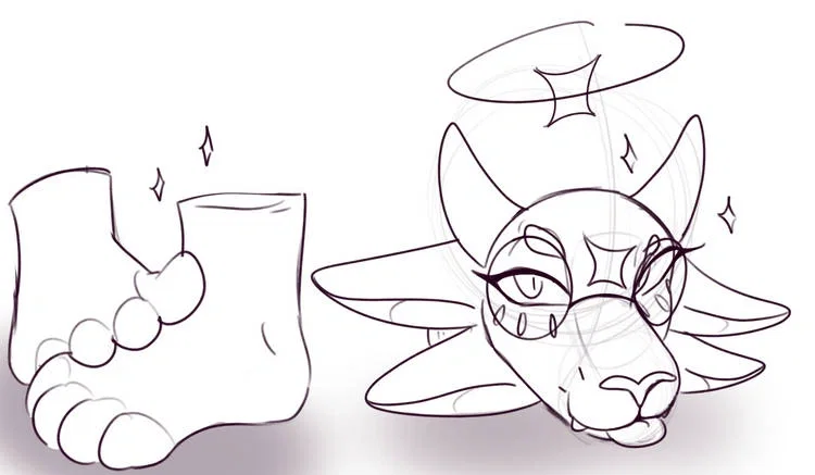Julie -Feet-