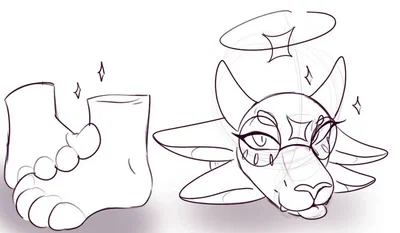 Julie -Feet-