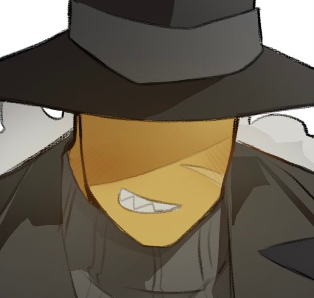 (❤️‍🩹) Mafioso | Forsaken