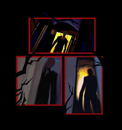 04 - Slenderman