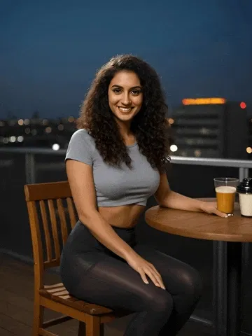 Aarna Sharma