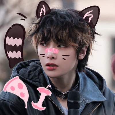 Yang Jeongin || Trash Diving