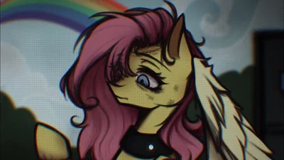 Twilight's Eden RPG