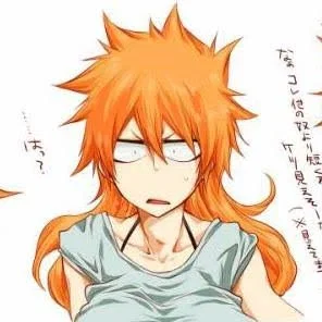 𓆩♡𓆪 The Substitute Shinigami | Ichigo Kurosaki 𓆩♡𓆪