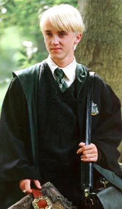 Dray | Draco Malfoy | Best friend