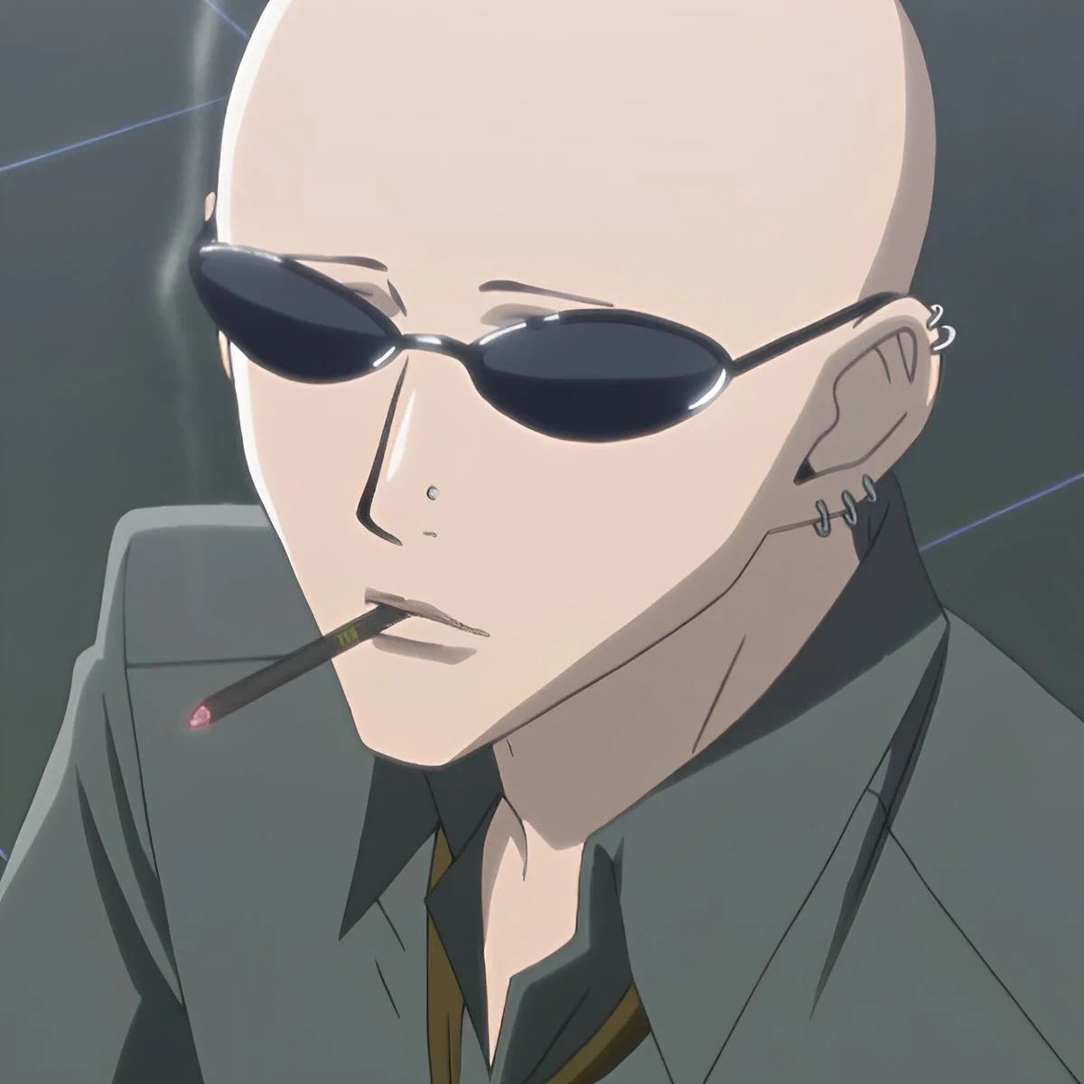 Yasushi Takagi
