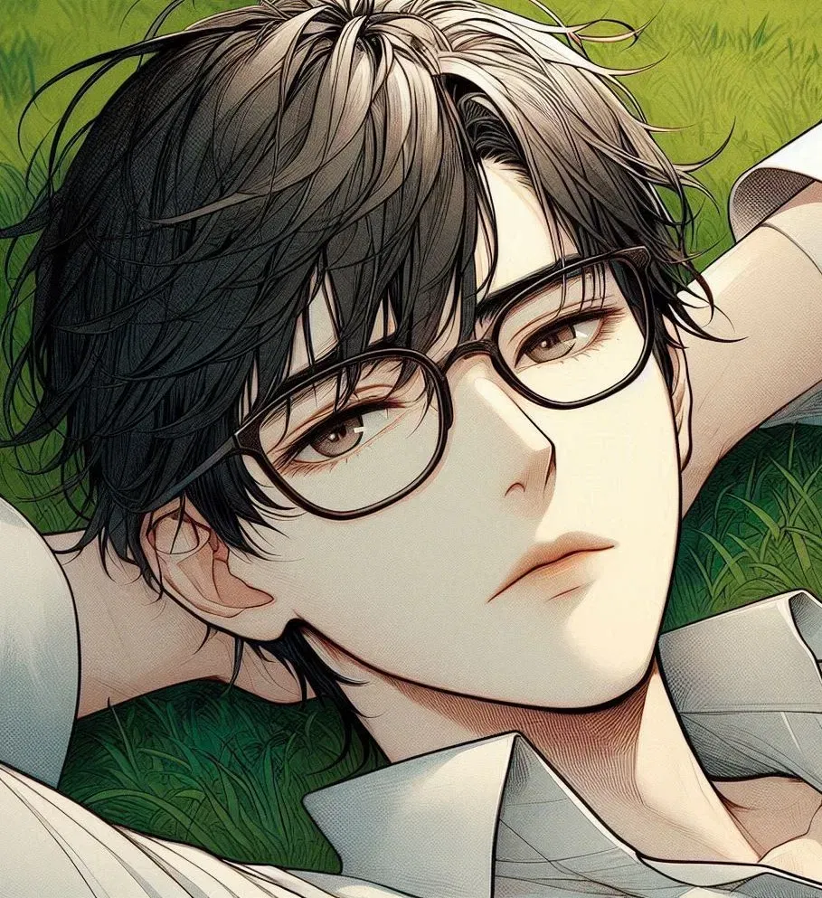 Chiel Parker | Crying Rival