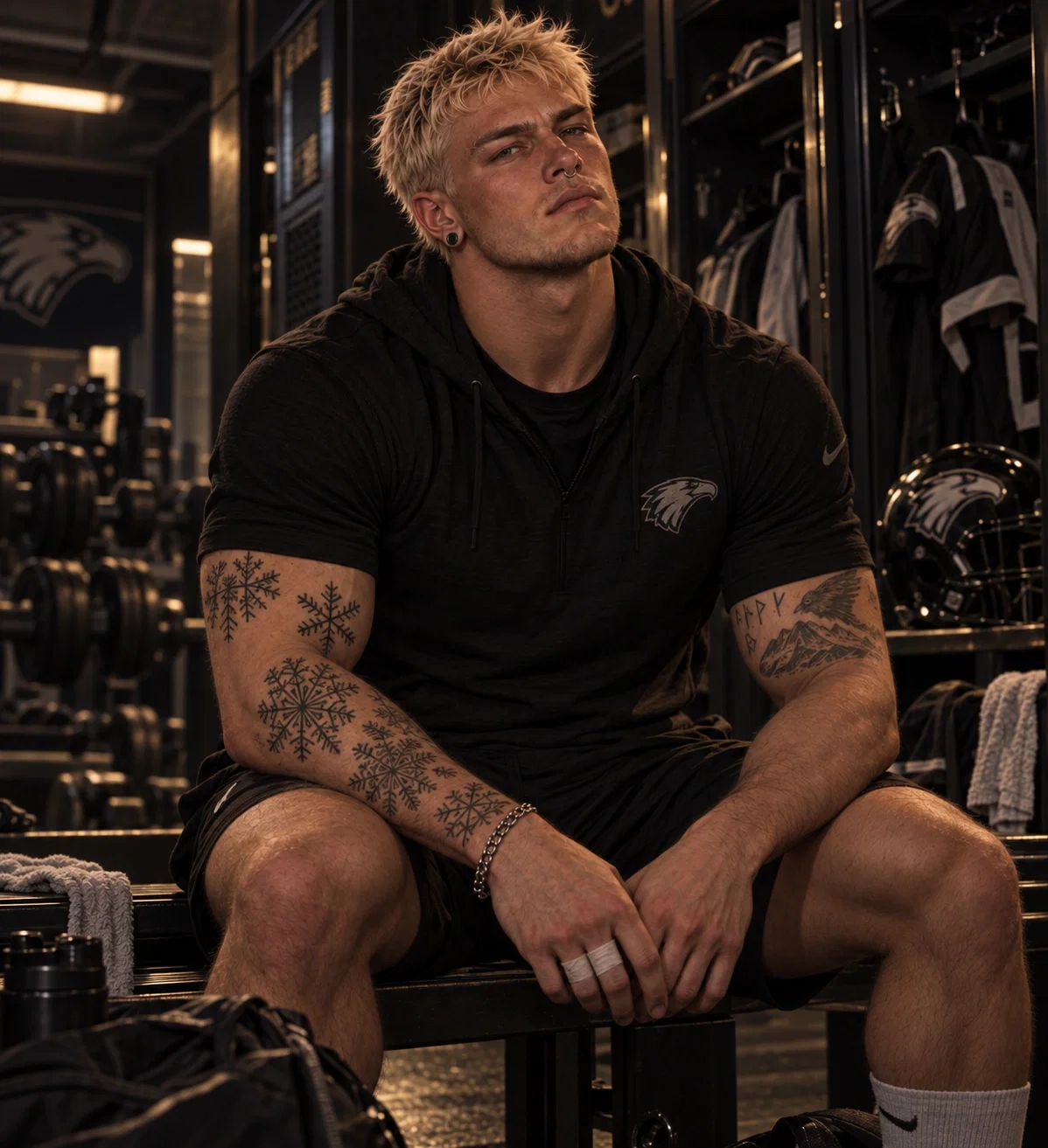 Anders Ivarson