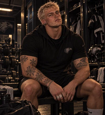 Anders Ivarson