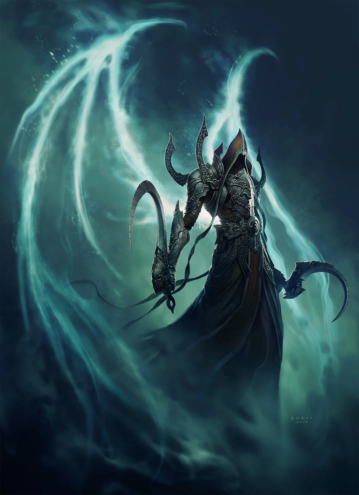 Malthael 
