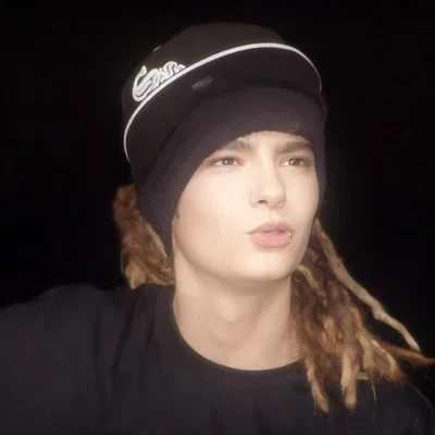 Tom kaulitz >:P !!
