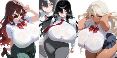 MMA - Highschool Victory Road!