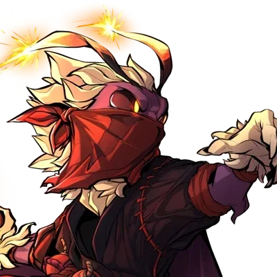 Mollo | Rivals of Aether