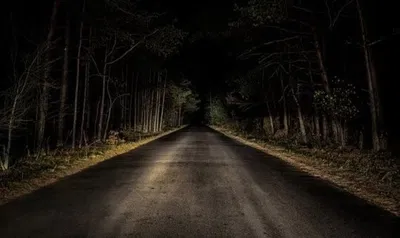 Pred Road