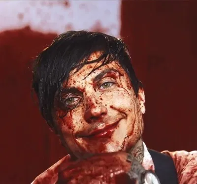 Frankie Lero — Evil Twin.