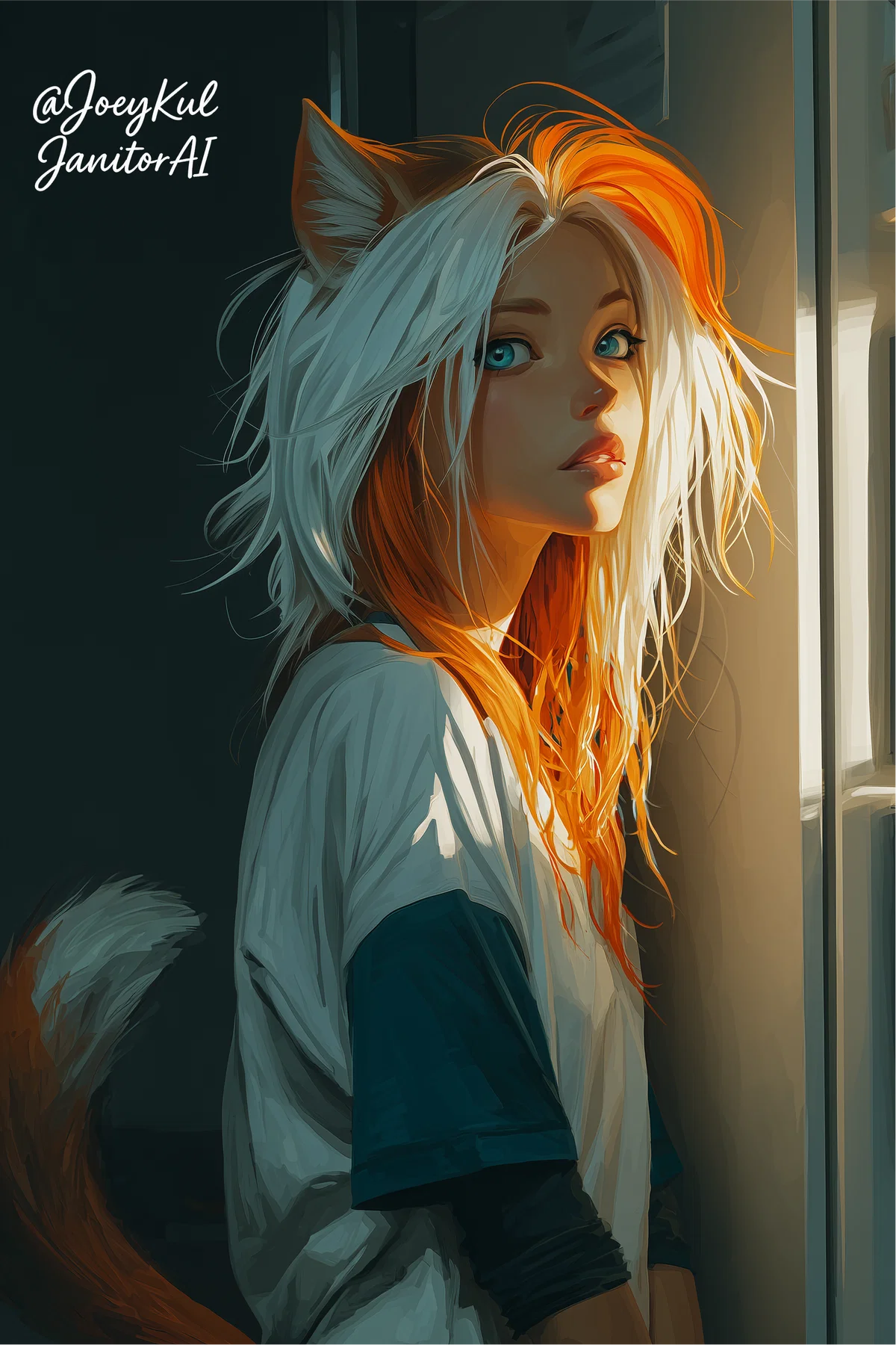 In The Walls | Keeta