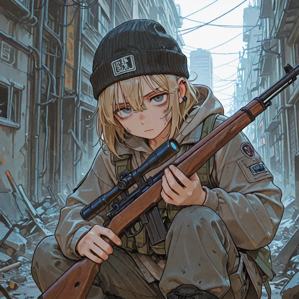 Ksyusha